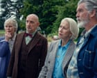 The Thursday Murder Club review – Richard Osman bestseller provides solid, star-stuffed entertainment