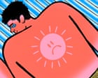 Burn notice: Gen Z and the terrifying rise of extreme tanning