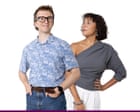 Blind date: ‘Did we kiss? My mom didn’t raise me to be a prude’