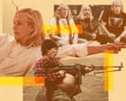 Spinal Tap II, Julia Roberts and Paul Thomas Anderson: the best films of autumn 2025