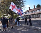 Asylum seekers to remain at Epping hotel after court of appeal revokes ban