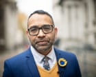 Theologian in Jenrick xenophobia row says pair ‘could work together’