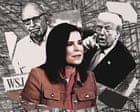 The inside story of the Murdoch editor taking on Donald Trump