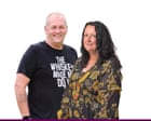 Blind date: ‘She loves rock music and even knew the song lyrics on my arms – Nick Cave and Roberta Flack’