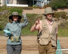 Platonic season two review: Seth Rogen and Rose Byrne stop at nothing to make you laugh – and it’s joyful TV