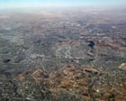 Only 1.5% of Gaza cropland left for starving Palestinians due to Israel’s war, UN says