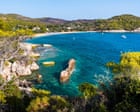 ‘The Thailand of Europe’: foreigners live holiday dreams in Greece but locals priced out