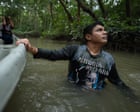 Where have all the crabs gone? How development is squeezing out southern Malaysia’s sea people