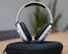 Nothing Headphone 1 review: attention-seeking design for your head
