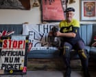 Regret, resentment and Reform UK: jailed Rotherham rioters one year on