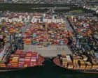 Trump tariffs are reshaping old alliances as the global south plots its own path