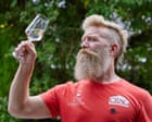 Meet the water sommeliers: they believe H₂O can rival wine – but would you pay £19 a bottle?