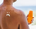 As influencers spread ‘toxic’ claims, what is the truth about sunscreen?
