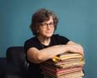 A new start after 60: I read out my old diaries online – and my youthful secrets went viral