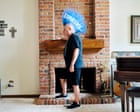 Experience: I rent out my mohawk as a billboard