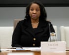 Donald Trump moves to fire Fed governor Lisa Cook