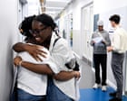 A-level results in England expected to return to near pre-pandemic levels
