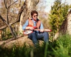 ‘I tried to be nice. Sometimes I would explode’: John Fogerty on Creedence, contracts and control