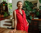 Eat Pray Love author Elizabeth Gilbert on leaving her marriage for a dying friend: ‘She said, Let’s just live balls to the wall until I die!’