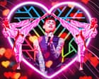 My Cultural Awakening: Years & Years helped me accept my bisexual identity