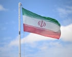 Iran directed arson attacks in Australia and ‘fanned the flames’ of antisemitism, country’s spy chief says