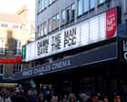 Prince Charles cinema looks to expand to second venue in east London