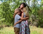 Experience: I rescued my children from a burning car
