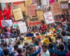 ‘Because of women it became a people’s revolution’: what has changed one year on from Bangladesh’s student uprising?