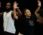 ‘Why do I know more about Rosa Parks than our history?”: the musical bringing Britain’s Black history to the stage
