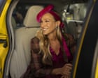 And Just Like That finale review – a sad, heavy-handed and far too faecal farewell