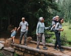 ‘Really transitional moment’: what should we do about declining fertility rates?