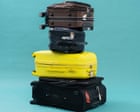 The secrets of lost luggage auctions: I bought four bags for £100. What would I find inside?
