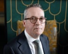 ‘It wasn’t an error’: Ofqual boss defends regulator after withdrawn data row