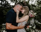 A Taylor-made proposal: what Swift and Kelce’s engagement pictures say