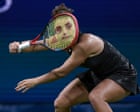 Picture perfect? How one of the best tennis photos of all time was taken at the US Open