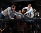 ‘People are so angry’: how wealth tax became a battleground in Norway’s election