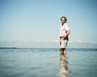 Experience: I lived underwater for 100 days