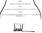 House committee releases image of apparent Trump birthday note and entire Epstein album