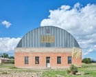 Leaky roofs, collapsed walls, mega debts: when Donald Judd, art’s master minimalist, tried architecture