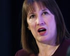 Reeves urged to take 2p off employee NI and add it to income tax in budget