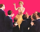 I don’t like dating apps – I went to a ‘flirting party’ instead