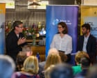 Andy Burnham live in conversation – podcast
