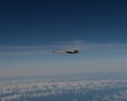 Nato intercepts Russian fighter jets on ‘reckless’ violation of Estonian airspace