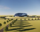 UK and US line up string of deals to build modular nuclear reactors in Britain