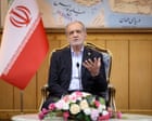 Sweeping UN sanctions on Iran come into effect after nuclear talks fail