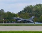 Romania reports Russian drone in its airspace as Poland scrambles jets again