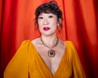 ‘The old white patriarchy isn’t knocking on my door!’ Sandra Oh on joy, despair – and going viral with a euphoric dance