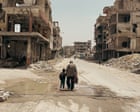 ‘What reconciliation? What forgiveness?’: Syria’s deadly reckoning