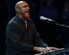 Something inside so wrong: Labi Siffre tells Tommy Robinson to stop using anti-apartheid anthem