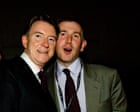 ‘A class act’: Tim Allan, the former Blair ‘smoother’ recalled to Downing Street